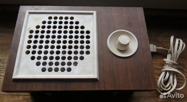 Громкоговоритель абонентский 