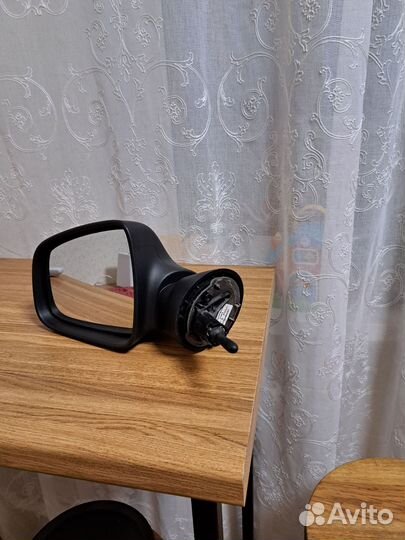 Зеркала заднего вида LADA Largus