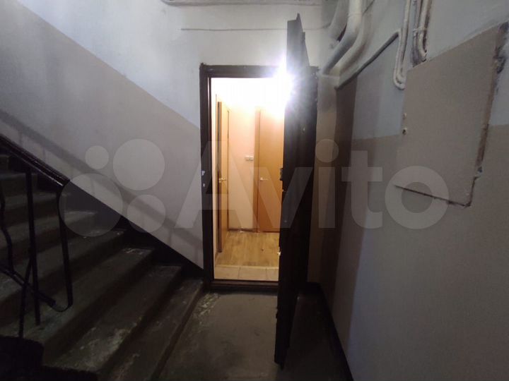 Помещение 15,5 кв. м