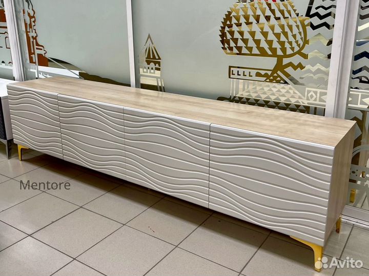 Тумба тв Bravo от производителя