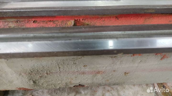 Токарный станок тв 7 м. СССР