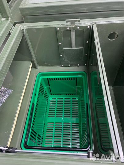 Скиммер для пруда “VodoMan” 600мм