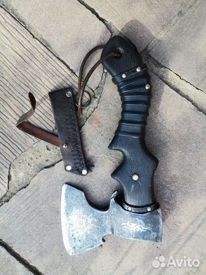 Топор СССР