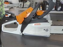 Эксклюзив Бензопила Stihl MS 162