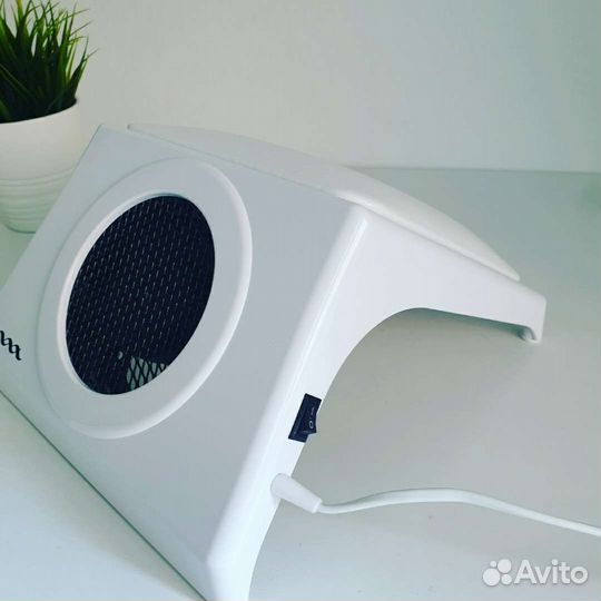 Маникюрный пылесос max