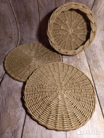 Конфетница с салфетками