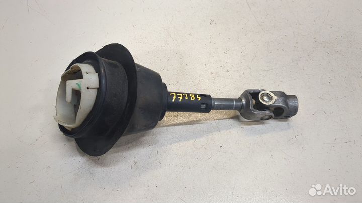 Кардан рулевой Renault Laguna 3 2007, 2008