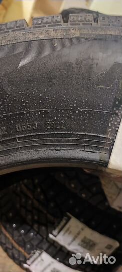 Pirelli Ice Zero FR 235/65 R17 108H