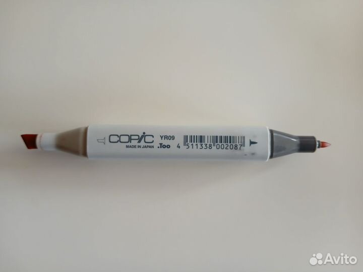 Copic маркер для скетчинга и рисования