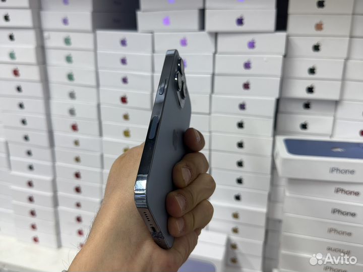 iPhone 13 Pro, 128 ГБ