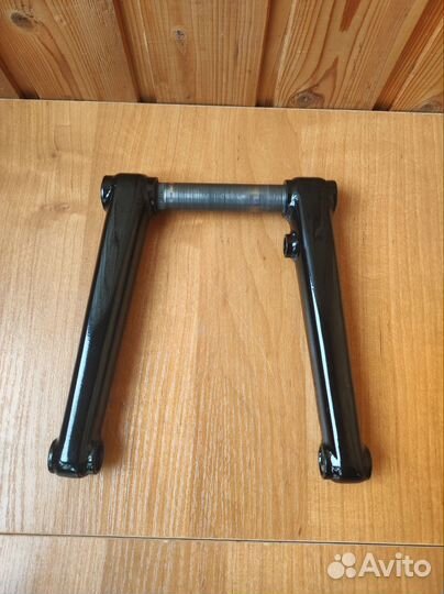 Bmx запчасти