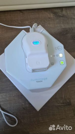 Фотоэпилятор