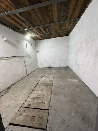 Гараж, 24 м²