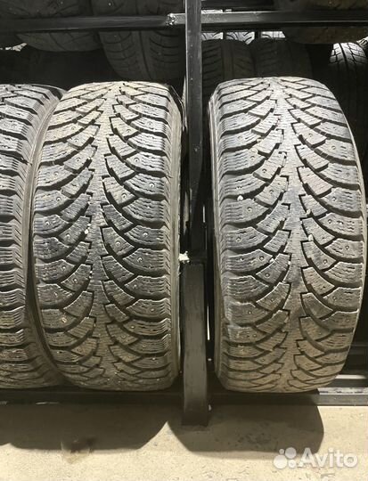 Nokian Tyres Hakkapeliitta 8 205/55 R16 92P