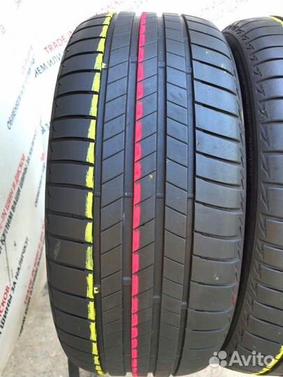 Bridgestone Turanza T005 235/45 R18 94W