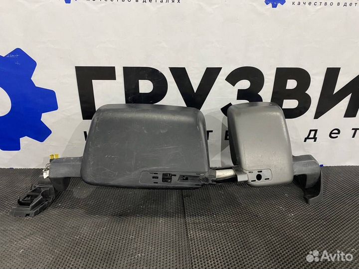 Зеркало наружное правое Renault T 7484188482