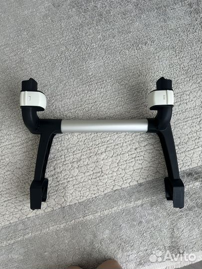 Bugaboo donkey переходник для автолюльки (новый)