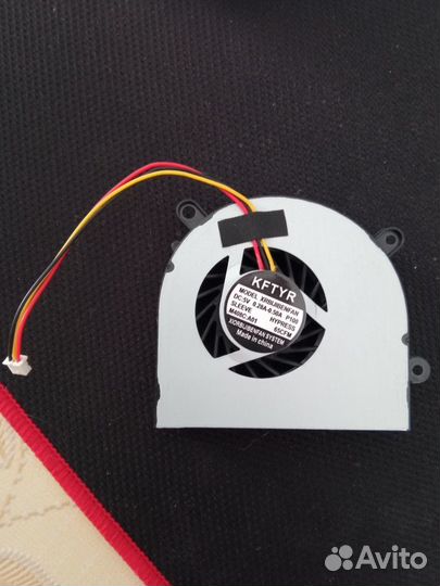 Кулер для ноутбука