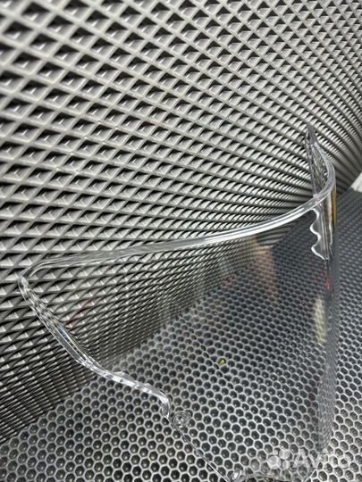 Стекло ветровое Yamaha YZF-R6 2008-2016