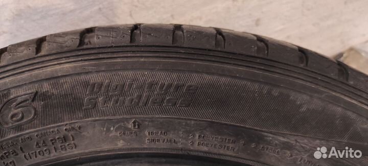 Pirelli Scorpion 235/55 R18 99