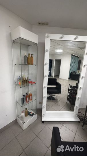 Стеллаж