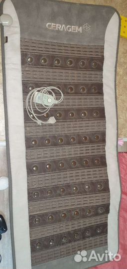 Инфракрасный мат