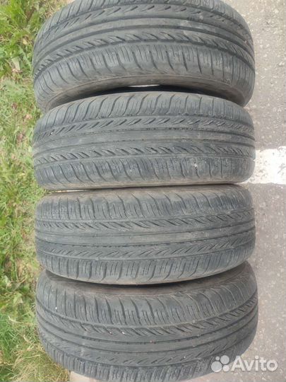 КАМА Breeze 185/65 R14