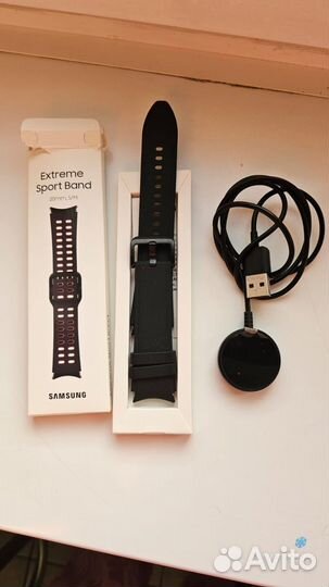 Часы Samsung Galaxy Watch