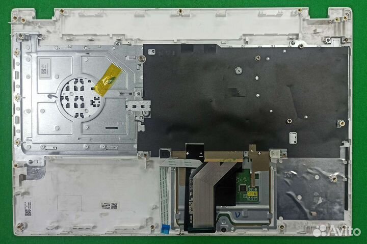 Топкейс Acer E5-573