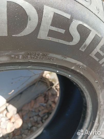 Vredestein SporTrac 5 235/65 R17 108V