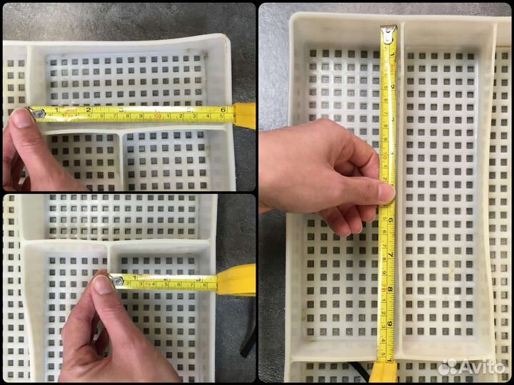 Лоток для столовых приборов