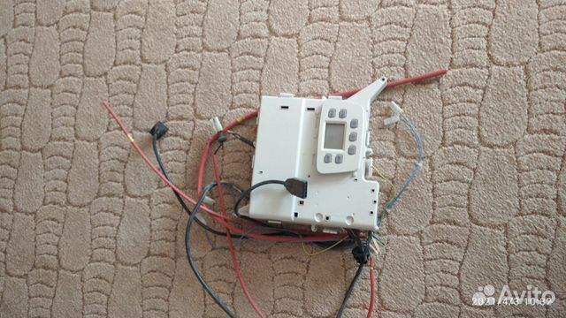 Настенный газовый котел Baxi Main Four 24