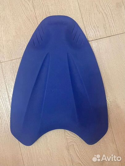 Доска для плавания TYR Streamline