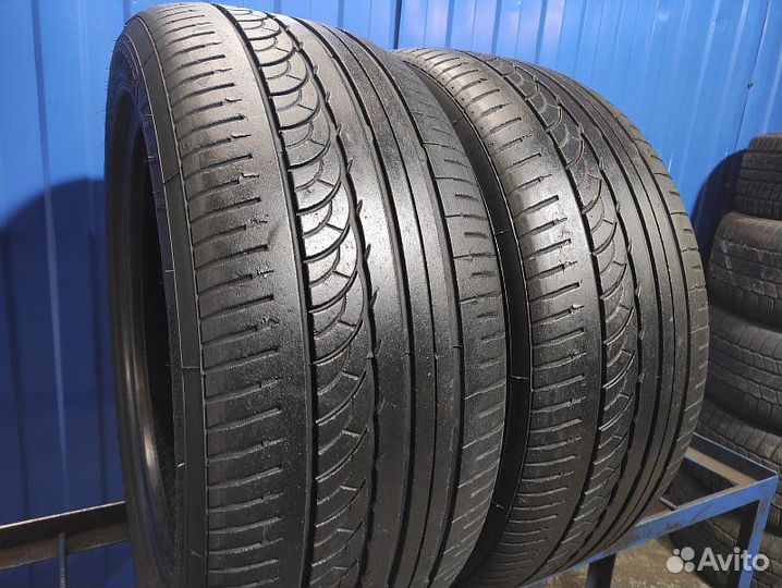 Nankang AS-1 235/50 R18