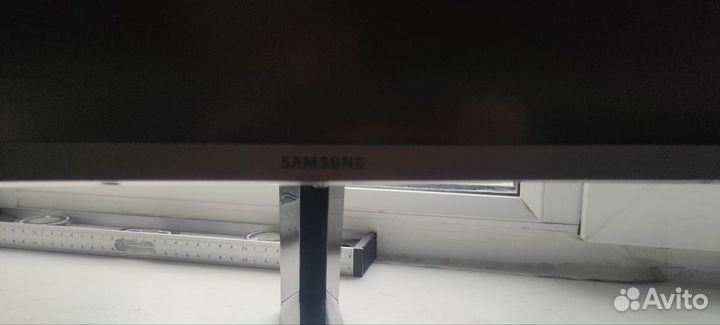 Монитор Samsung 27 дюймов 2К 144 Гц C27JG54QQI