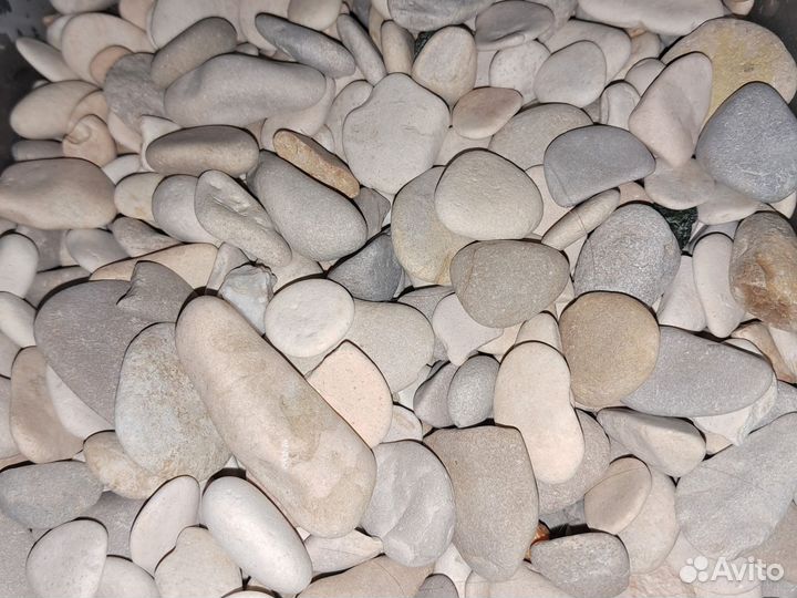 Камни для аквариума