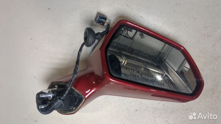 Зеркало боковое Chevrolet Camaro 2018, 2020