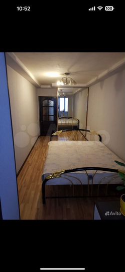 3-к. квартира, 61 м², 8/9 эт.