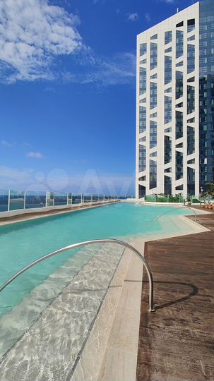 Доходный апартамент с высокой прибылью