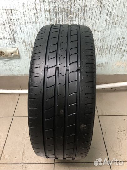 Nexen Classe Premiere CP672A 225/45 R18