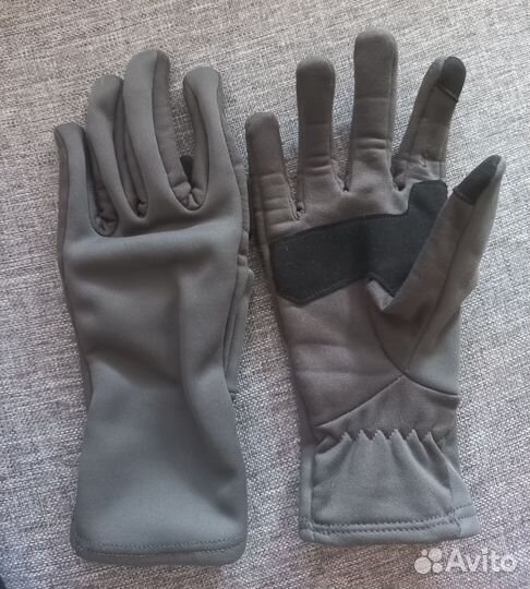 Перчатки solognac, тактические, охота, туризм