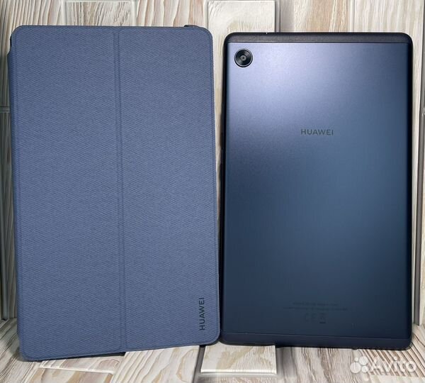Планшет Huawei MatePad T8 3/32Gb LTE