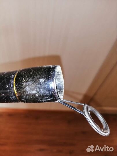 Удочка 1 колено