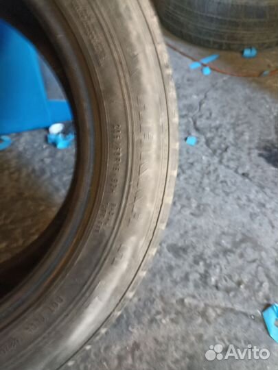 Nokian Tyres Hakka H 205/60 R16