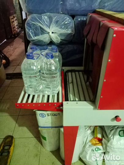 Ремонт термоусадочных аппаратов