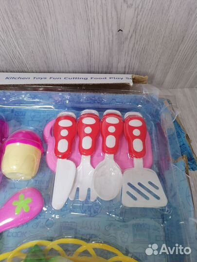 Игровой набор