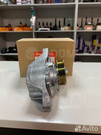 Натяжитель приводного ремня Honda LDA/ LEA 31170-R