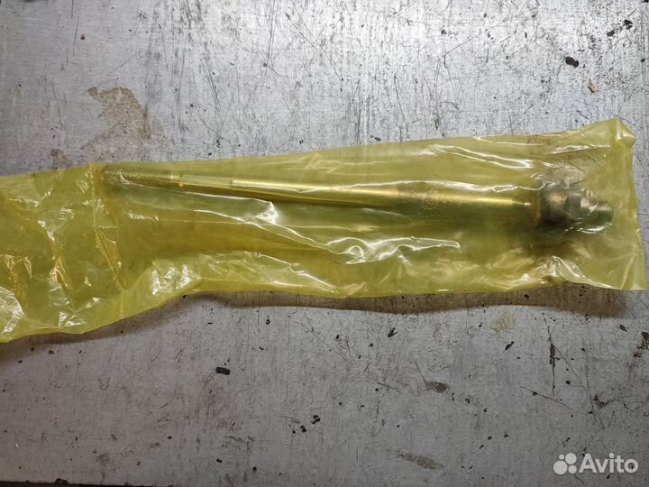 Тяга рулевая Киа spectra 0K2A132240