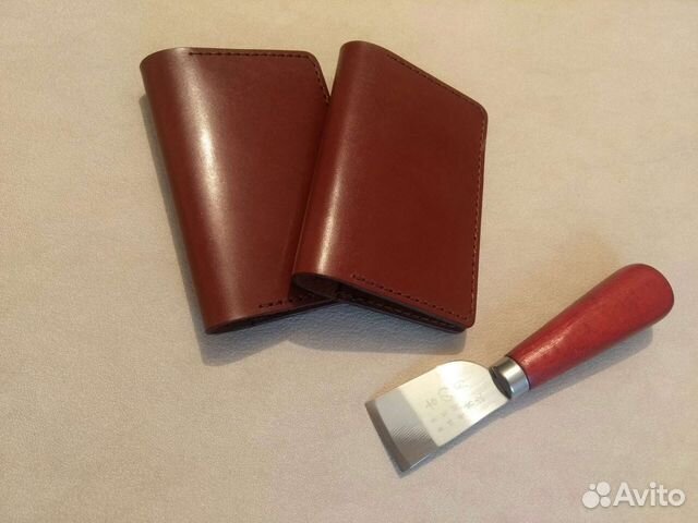 Обложка на паспорт кожа 100