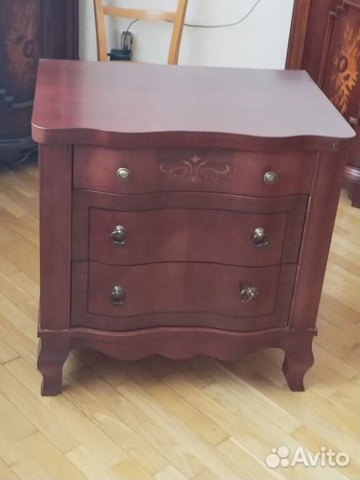 Тумба Италия